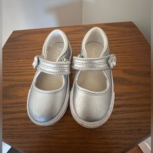 Keds Toddler Girl Shoes